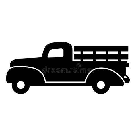 13 Free Farm Truck Svg Pics Free Svg Files Silhouette And Cricut