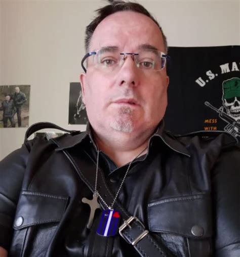 Leather And Uniform Master On Tumblr