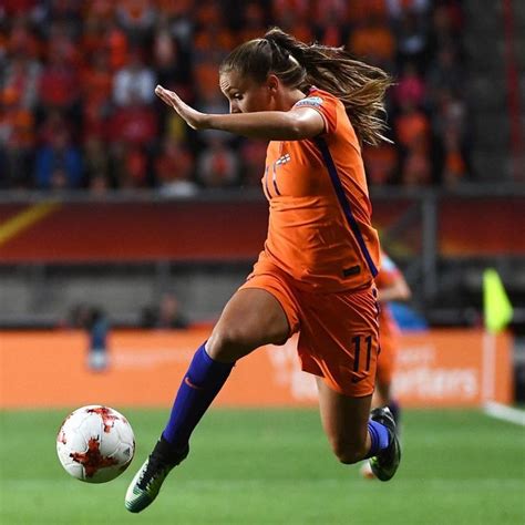 Lieke Martens Liekss On Instagram Flying Into The Final With Only