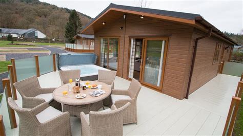 Luxury Lodge With Hot Tub In Quiet Area Within Walking Distance To Betws Y Coed Updated 2021