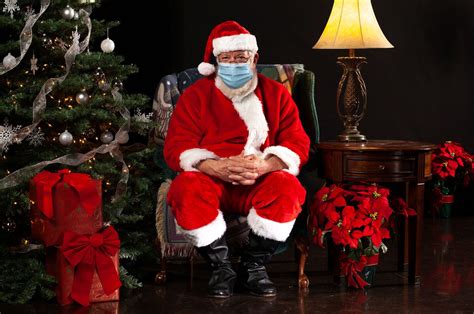 Heres How To Visit Santa At The Staten Island Mall Amid Coronavirus Silive Com