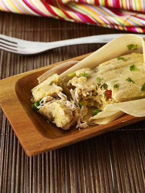 Tamales Recipes From Pati S Mexican Table Besto Blog