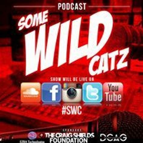 Stream Some Wild Catz 11 18 18 Happy Holidays By Some Wild Catz