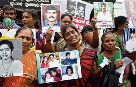 Sri Lanka Heeft Zijn Eigen Dwaze Moeders En Vrouwen Nrc
