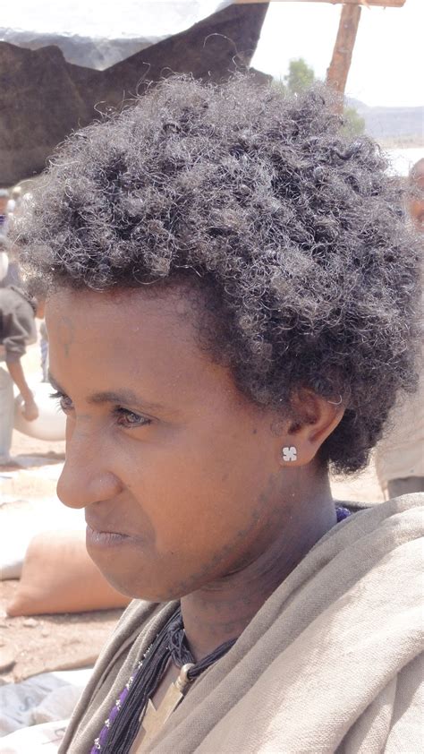 My Girls Curls Ethiopian Hairstyles Part Hulet