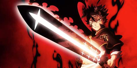 The 12 Coolest Anime Swords And The Stories Behind Them Whatnerd