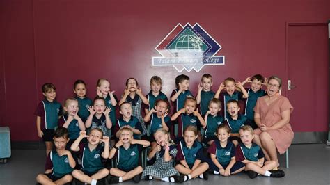 Sunshine Coast Prep School Funniest First Years For 2021 The Cairns Post