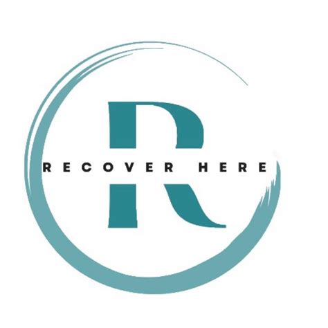 Recover Here