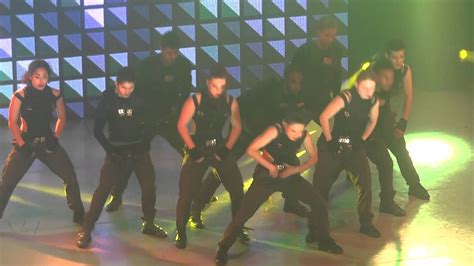 Team Street Season 12 Sytycd Live Tour So You Think You Can Dance