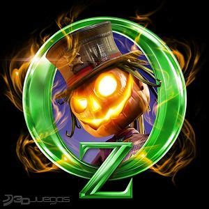 Oz Broken Kingdom para Android - 3DJuegos