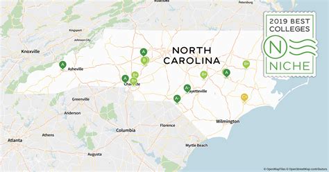 North Carolina Chapel Hill Map Secretmuseum