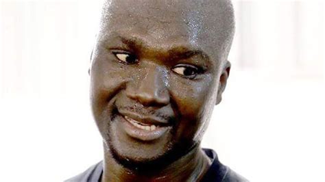 Slávneho Senegalčana Zlomila Krutá Choroba Mal Iba 42 Rokov Ostatné