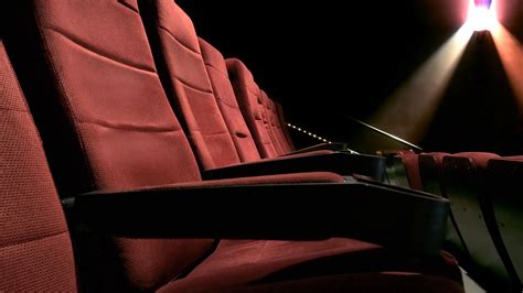 This Is The Best Place To Sit In A Movie Theater Mental Floss