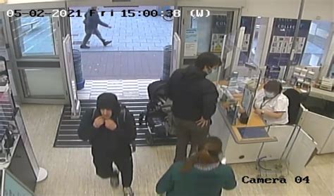 Appeal Launched After Shop Worker Assaulted In Beeston Ng9 News