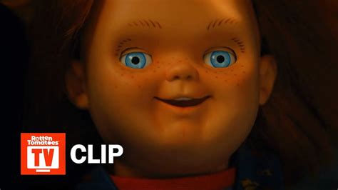 Chucky S01 E01 Clip Hey Wanna Play Rotten Tomatoes Tv Youtube