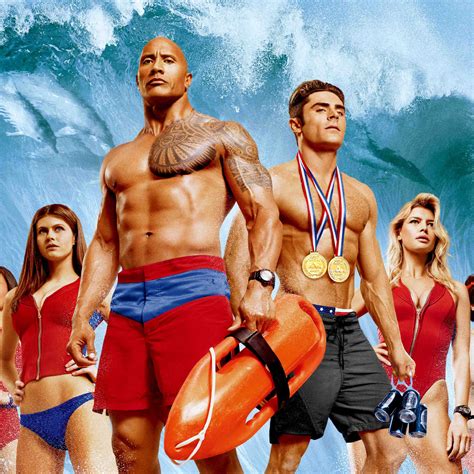 A description of tropes appearing in baywatch (2017). Baywatch 2017 Movie, HD 4K Wallpaper