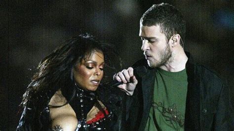 Affaire du sein nu de Janet Jackson une cour d appel donne raison à