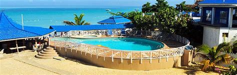 Negril Treehouse Resort • Negril Jamaica Treehouse Vacations Negril