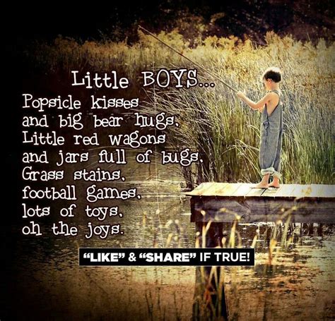 My Boy Boy Quotes I Love My Son Little Boys