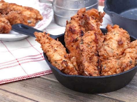 15 Amazing Deep Fried Chicken Tenders How To Make Perfect Recipes