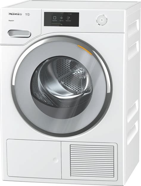 Further reading on separate miele 24 washer/dryer units caused more concern. Miele 9kg Heat Pump Dryer Review - National Product Review