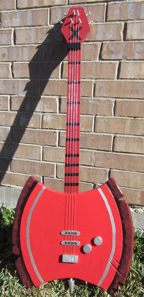 Marceline S Bass Guitar Bass Guitar Guitar Marceline