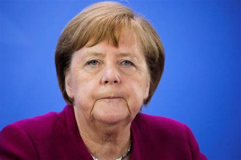Merkel became the first female chancellor of germany in 2005 and is serving her fourth term. Germany's Merkel calls on parties in Libya to reach cease ...