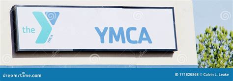 Ymca Usa Editorial Stock Photo Image Of Christian Louis 171820868