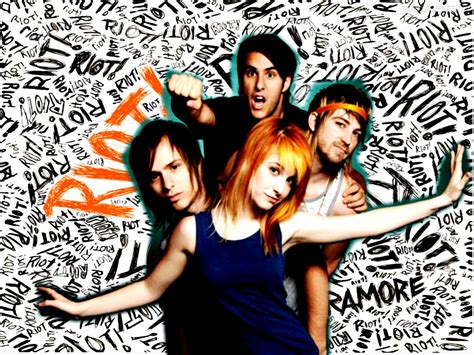 Listen to all i wanted on spotify. Five Piece Of Pie: Paramore MediafireDiscografia