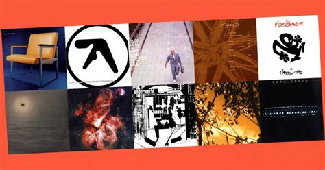 Les 10 Meilleurs Albums Techno Des Années 90 En Boucle Mixmag France