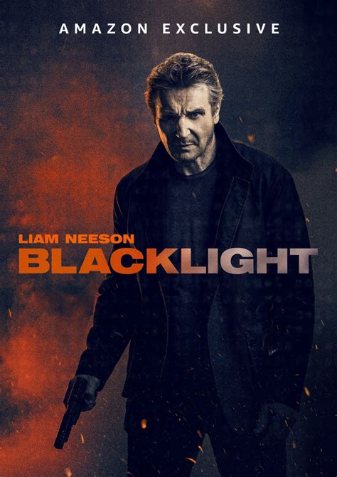 Blacklight Film 2022 Filmstartsde