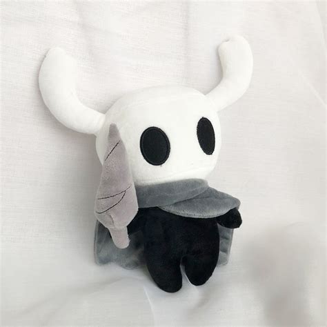 Movies And Tv Plush Toy Online Sale Hot Games Hollow Knight Plush Toy