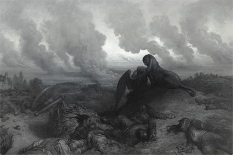 Die Enigma Von Gustave Doré Posterlounge