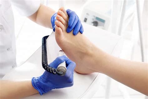 Medical Pedicure What You Need To Know Before Getting One
