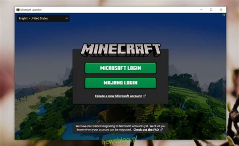 Jak Uzyskać Bezpłatną Wersję Gry Minecraft Java Edition Wersja Próbna