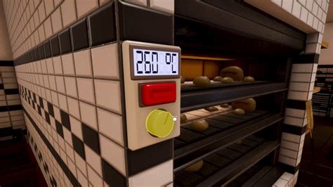 Bakery Shop Simulator Dam Game Lainnya 50 Games Like Bakery Shop