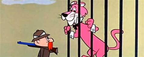Snagglepuss 1961 Tv Show Behind The Voice Actors