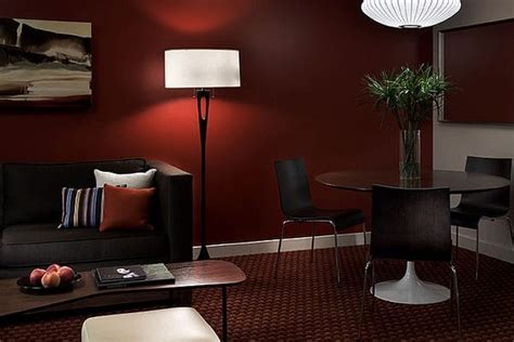 20 Captivating Maroon Living Room Ideas Youll Adore