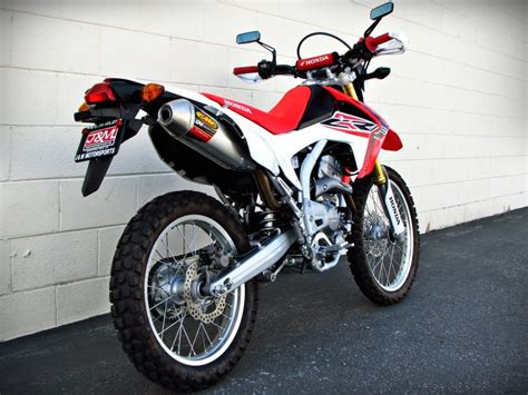 See 13 results for honda crf250l for sale uk at the best prices, with the cheapest ad starting from £2,595. 2015 Honda CRF250L For Sale • J&M Motorsports