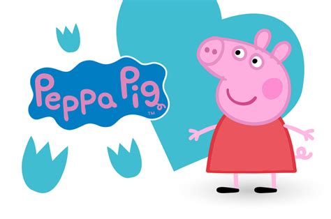 Peppa Pig Full Episodes And Videos On Nick Jr Peppa Pig Peppa Pig