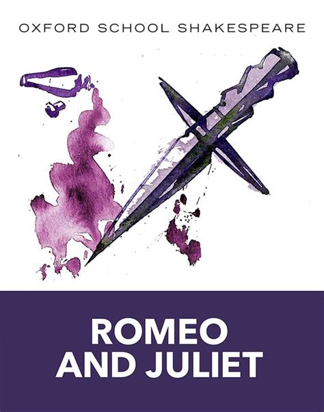 Oxford University Press Romeo And Juliet Oss 2009 Edition Oxford