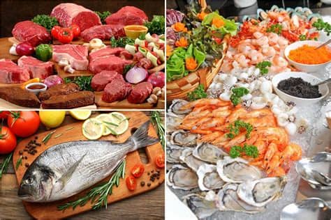 Cómo preparar una deliciosa cataplana de pescado y marisco. Carnes, pescados y mariscos - Deliciosi.com