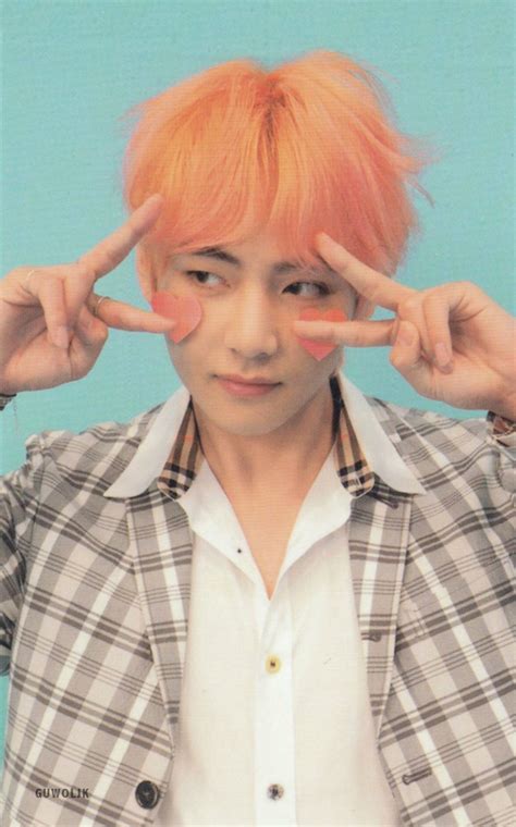 We did not find results for: LOVE YOURSELF 結 'Answer' PHOTOCARD V ♥️ | Taehyung, Bts ...