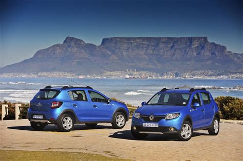 The sandero stepway has always been generously equipped and the plus is especially so. Renault Sandero Stepway (2014): New Car Review - Surf4cars ...