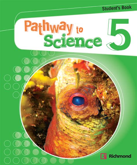 Pathway To Science 5 Digital Book Blinklearning