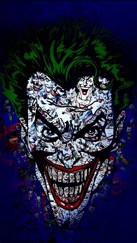 Download Joker Wallpaper By Samisheikh5 10 Free On Zedge Now