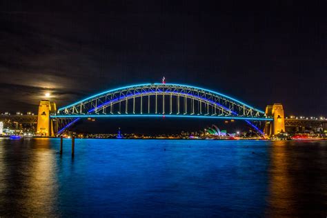 Sydney Harbour Bridge Sydney Harbour Bridge Harbour Sydney
