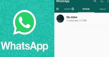 Status yang bisa diupload di whatsapp bisa berbentuk gambar, teks, dan video. Ini Dia Alasan Status WA Teman Tidak Muncul Di Whatsapp ...