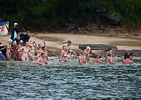 The Th Sydney Skinny Nude Swim At Cobblers Beach MATRIXPICTURES AU