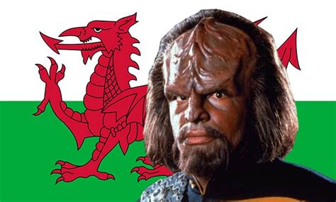 Klingon Language Course Experience Heres How You Can Speak Klingon